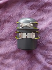 Picnic Pot – Camping Cookware / Outdoor Hiking Cookware Set