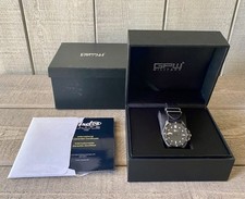 Tsovet Wrist Watch GPW