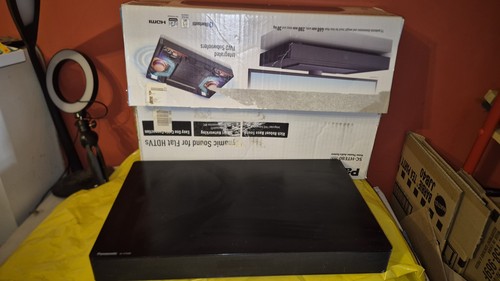 Panasonic hte80 home - sc-hte80,