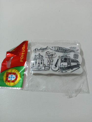Portugal fridge magnet - portugal,