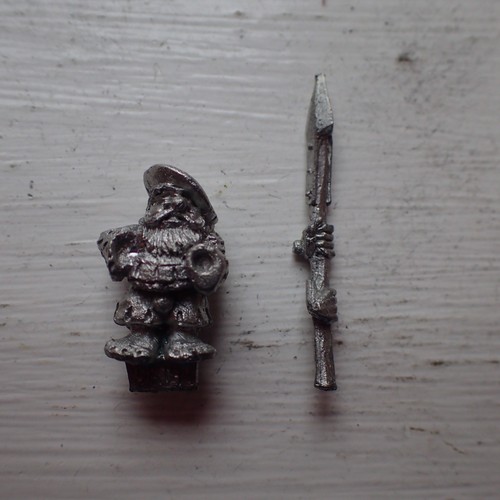 Citadel warhammer classic 80s - warhammer,