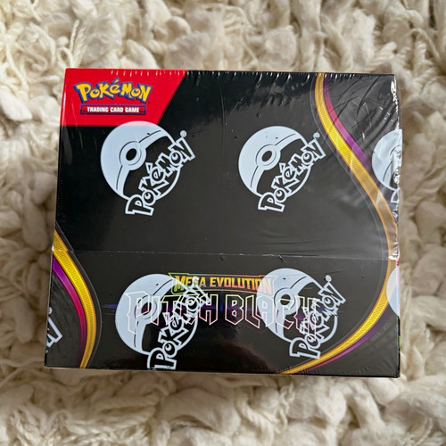 Pokémon tcg mega evolution - mega,