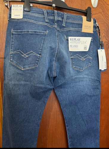 Replay jeans men - replay,