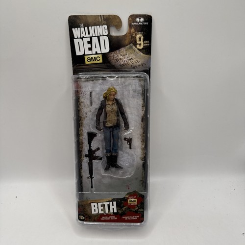The walking dead - walking, 9