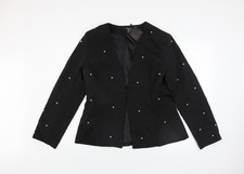 Missi London Women’s Black