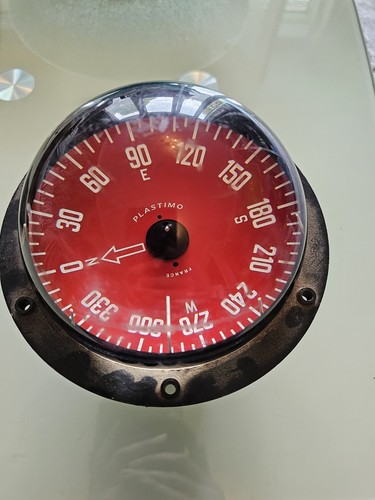 Plastimo horizon 135 marine - horizon,