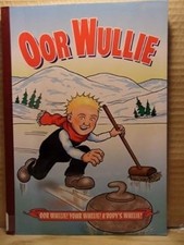 Oor Wullie 2005 (Bi-Annual), , Used; Very Good Book