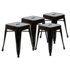 Flash Furniture 18" Stackable