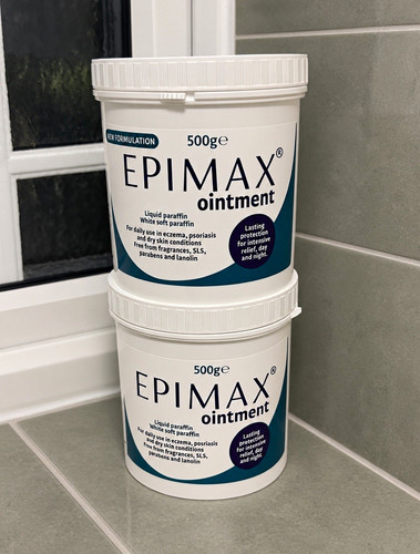 Epimax ointment 500g liquid - 500g,