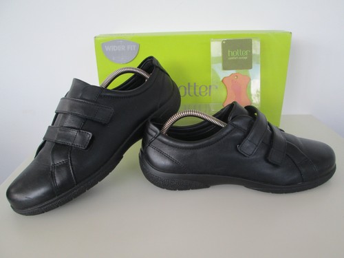 Hotter leap wide fit - hotter,