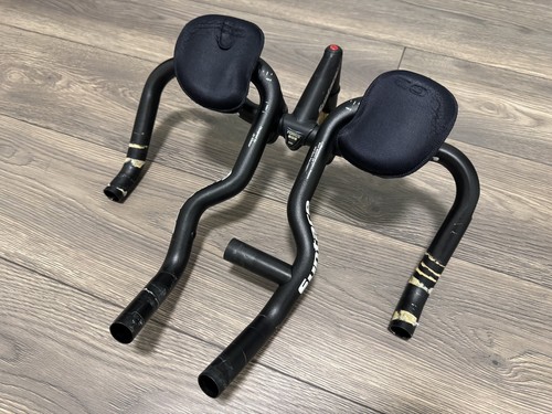 Syntace 40cm tt tri - 40cm,