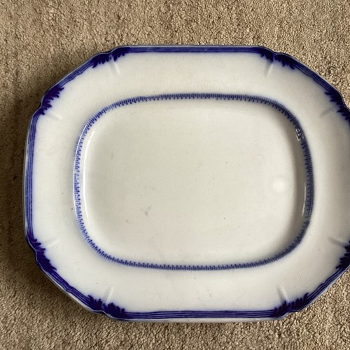 Nelson ware rectangular - nelson,