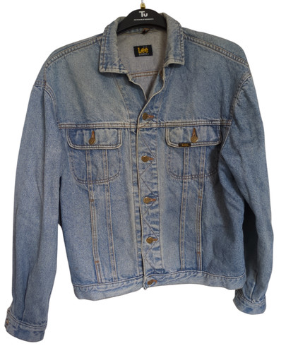Vintage 80s lee riders - lee,