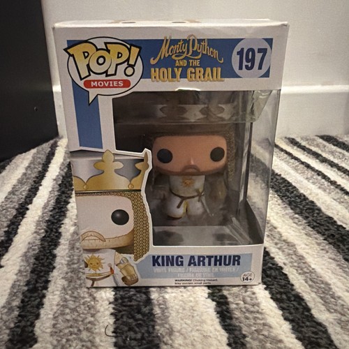 Funko pop movies king - -,