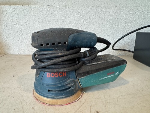 Bosch orbit sander ros20vsc - orbit,