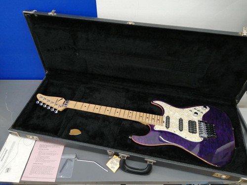 Tom anderson drop - drop, top