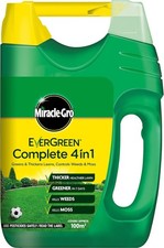 EverGreen Complete 4-in-1