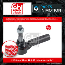 Tie / Track Rod End fits