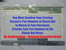 17" WUXGA Glossy LCD CCFL