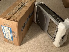 Grundig Concert Boy 200