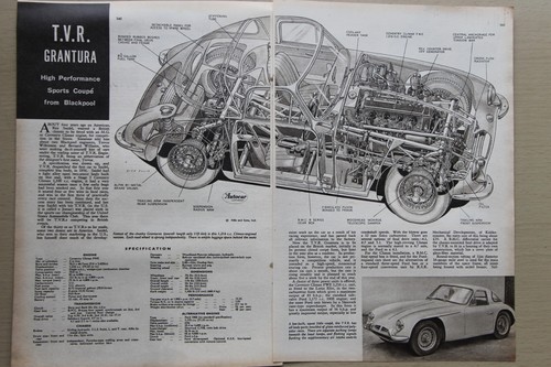 Original 1959 autocar - original,