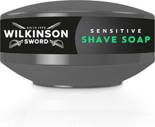 Wilkinson Sword shaving soap