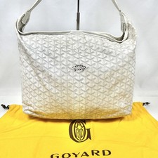 Goyard Boheme Hobo Shoulder
