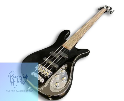 Warwick new electric - warwick,