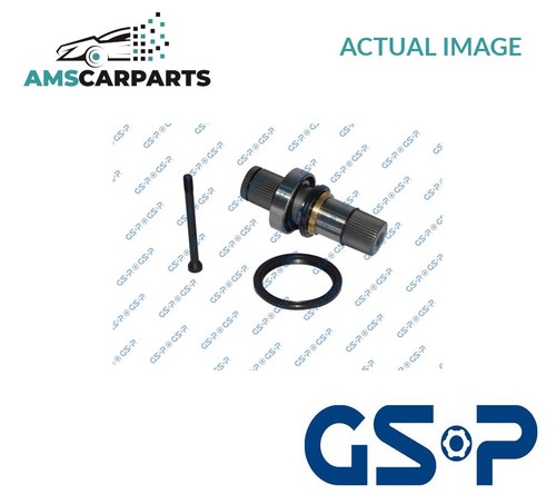 Drive shaft joint front - drive,