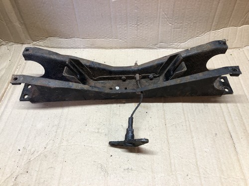 Morris minor 1000 gearbox - morris,