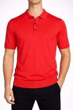 John Smedley Adrian 100%