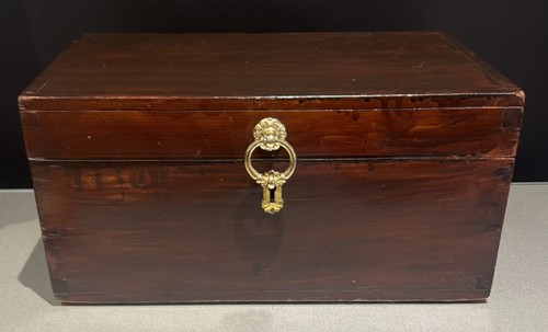 Antique vintage wooden - /,