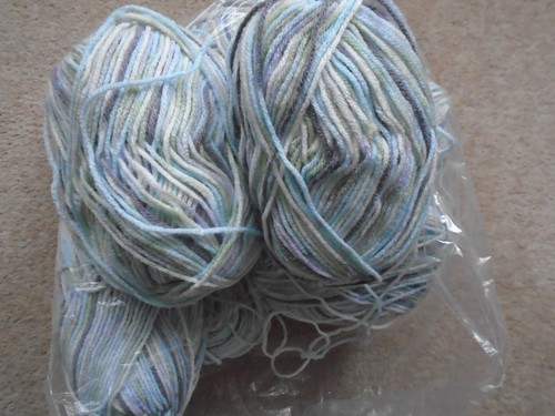 Sirdar snuggly baby crofter - snuggly?,