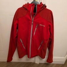 Marmot Soft Shell Ski