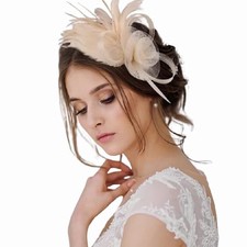  Fascinators for Women Tea