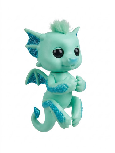 Wowwee fingerlings interactive - wowwee,