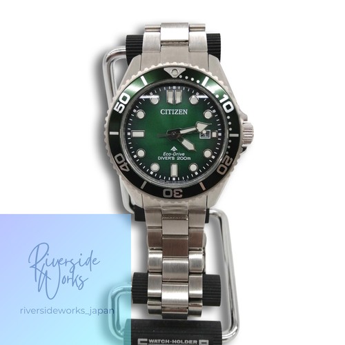 Citizen promaster eco - citizen, eco-drive