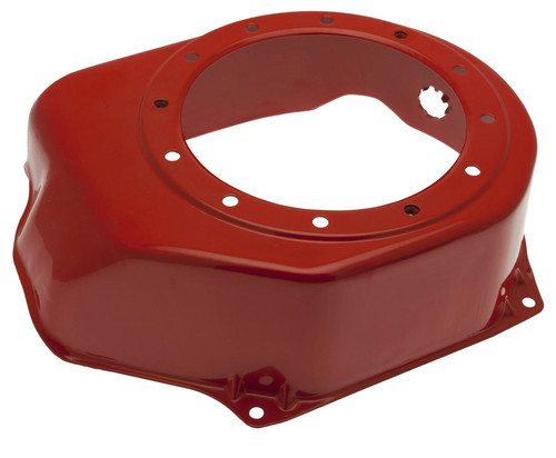 Recoil starter cover cowling - cover,