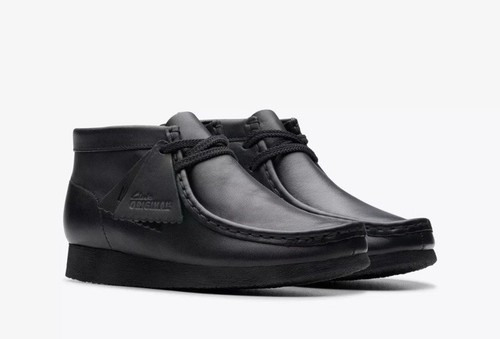 Clarks orginals wallabee boot - clarks,