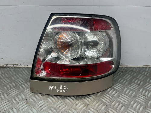 Audi 2001 2007 driver - 2001-2007,
