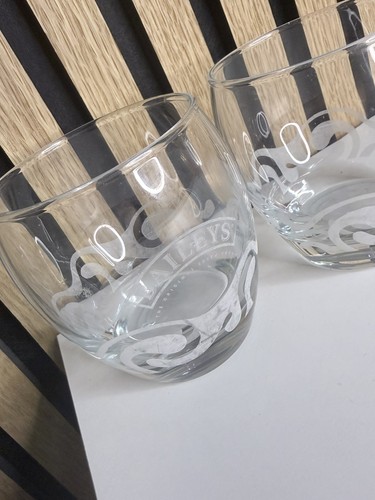 Baileys tumbler glass barrel - tumbler,