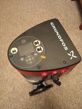 Grundfos Magna 3 40-180 F 250