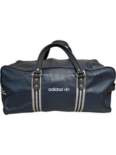 Adidas Vintage 70's Duffle Bag