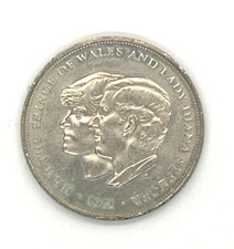 1981 HRH Prince of Wales &