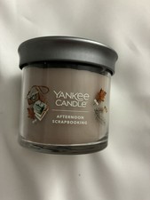 Yankee Candle Afternoon