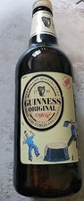 Guinness Original Gilroy Centenary Bottle (1898-1998)