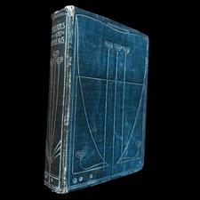 Talwin Morris BALLADES