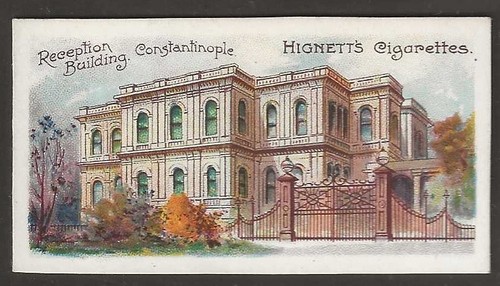 Hignett interesting buildings - hignett-interesting,