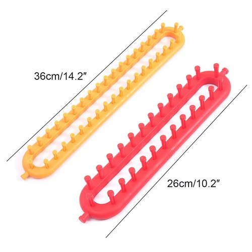 Sizes scarf knitting - sizes,