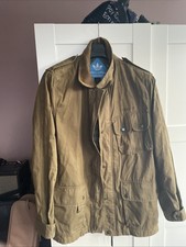 Adidas Hunting Jacket